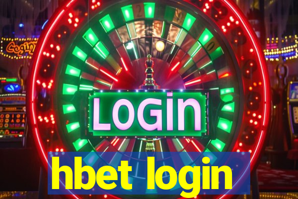 hbet login